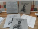  eric clapton vinyl crossroads box set x 6 albums 1988 835 261-1