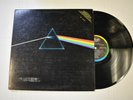 Pink Floyd - Dark Side of the Moon LP Gold Foil Stamp Promotional copy Rare