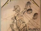 Metallica ?– ...And Justice For All, 2 x Vinyl, 1. PRESS 1988, Vertigo ?– 836062