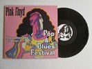PINK FLOYD Internationales Essener LP LIVE 1969 NO CD MC