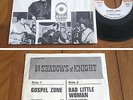 RARE French SP 45t BIEM (7') THE SHADOWS OF KNIGHT (1966)