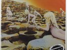 LED ZEPPELIN Houses Of The Holy ATLANTIC LP NM 200g classic records reissue