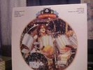 KISS The Palladium July 25 1980 Double White Colored Vinyl Live LP Set w/ Poster