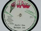 Barrington Levy 