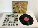 Genesis Nursery Cryme LP in mint Pink Scroll 1972 Psych