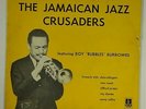 Jamaican Jazz Crusaders 