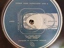 STUDIO PRESSURE (PHOTEK) - FORM AND FUNCTION VOL 2 - PTK02 - RARE