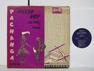 Lou Perez y su Charanga  - Para La Fiesta Voy  - Jazz  LP -  Mono - Latin