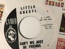 Little Cheryl 45 Cameo Lbl. # 270 DJ