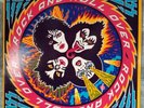 KISS Rock And Roll Over (Casablanca NBLP-7037, 1976) LP USA PROMO (VG+/NM)