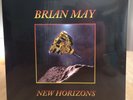BRIAN MAY NEW HORIZONS 12