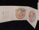 GRATEFUL DEAD EUROPE 72 WARNER BROS RECORDS TRIPLE ALBUM WITH BOOKLET