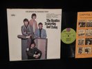 THE BEATLES YESTERDAY AND TODAY CAPITOL RECORD CLUB ST-8-2553 GREEN LABEL NICE
