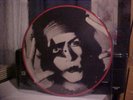 KISS Double Runes Rule St Paul January 12,1987 Live Picture Disc Vinyl Album