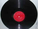 RIKA ZARAI ISRAEL ISRAELI HEBREW 78rpm 10' LP Mac The Knife Brecht Weil Hed Arzi