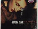 STACEY KENT Let Yourself Go CANDID CJS9764 2XLP SEALED uk 180g gatefold