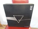 Coffret / Box Lps vinyles Vide / No discs  PINK FLOYD CPF 1/12 EMI