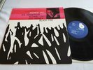 Lp  Blue Note 84151 Stereo ANDREW HILL Joe Henderson BLACK FIRE NM/EX