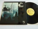 Lp CTI 6011 KENNY BURRELL God Bless the Child Gatefold NM JAZZ