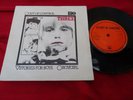 U2 - RARE EARLY IRISH 7