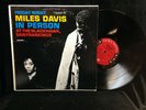 Miles Davis-Friday Night In Person Volume I-Columbia 1669-MONO 6-EYE