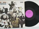 BOND+BROWN.TWO HEADS ARE BETTER THAN ONE. FACTORY SAMPLE.TEST PRESSING.UK VINYL