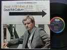 David McCallum Axelrod Capitol Stereo 1967 Funk Breaks Sampled LP