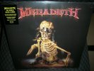 Megadeth **World Needs A Hero **BRAND NEW RECORD LP VINYL