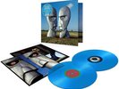 Pink Floyd *The Division Bell: 25th Anniversary Edition NEW BLUE RECORD LP VINYL