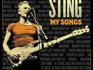 Sting **My Songs **BRAND NEW RECORD LP VINYL