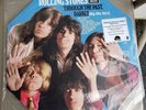 Rolling Stones Through the past Darkly Big Hits Vol. 2 ORANGE vinyl RSD 2019