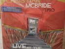 Live At The Village Vanguard Christian McBride Trio  180 GRAM VINYL - Sealed