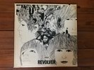 The Beatles ?– Revolver 1966 Capitol T-2576 Mono Jacket VG+ Vinyl NM-
