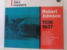 Robert Johnson: Robert Johnson 1936 1937 - Philips  BBL 7539