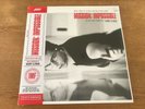 MISSION IMPOSSIBLE 2x LP Red Green Light Vinyl SEALED MONDO OST Danny Elfman