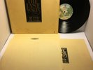 The Band - The Last Waltz 3LP - Warner 3WS 3146 - Tested VG+ Vinyl - Dylan - S4