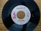 Vintage 45 The Hellions Daydreaming Of You Kapp PROMO Jim Capaldi Dave Mason '65
