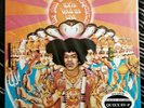 JIMI HENDRIX-AXIS BOLD AS LOVE 200G MONO VINYL LP 2002 QUIEX CLASSIC RECORDS NEW