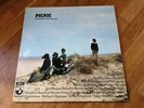 Picnic A Breath Of Fresh Air 2 Vinyls LP Harvest Pink Floyd Syd Barrett and more