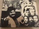 GENESIS Live From The Mouth Of The Monster 1978 Double Vinyl LP Chicago