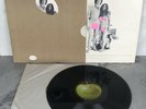 John Lennon And Yoko Ono Unfinished Music No.1: Two Virgins EX/NM- VINYL LP