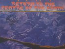 Rick Wakeman Return to the Centre Earth **SIGNED and NEW** Vinyl Gatefold Sleeve