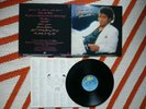 Michael Jackson Thriller Vinyl UK 1982 Epic 1st Press A1/B1 LP  Billie Jean