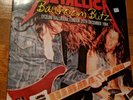 Metallica Ballroom Blitz Lp Record Sealed Mint New Only 100 Made