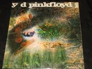 Pink Floyd : A Saucerful of Secrets - Original UK Stereo LP