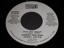 Sweet Tee And Jazzy Joyce: It's My Beat 45 - Rap