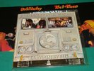 Bob Marley & The Wailers Babylon By Bus Live Double LP Vinyl 1978 incl poster