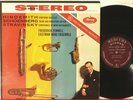 SR 90143 FR 1/1 Hindemith, Symphony, Schoenberg, Stravinsky, Fennell, EWE