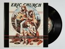 2017 ERIC CHURCH MISTRESS NAMED MUSIC 7