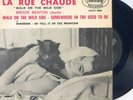 EP BROOK BENTON  MERCURY 126011 BO FILM EN TRES  BEL ETAT